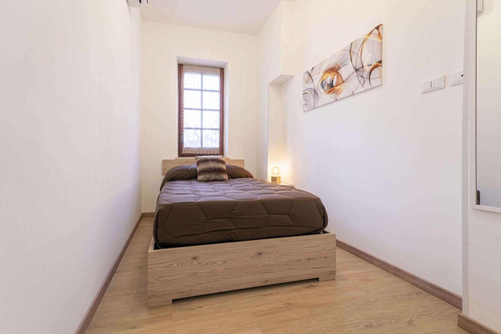 Erice Apartments Casa Santa  Eksteriør billede